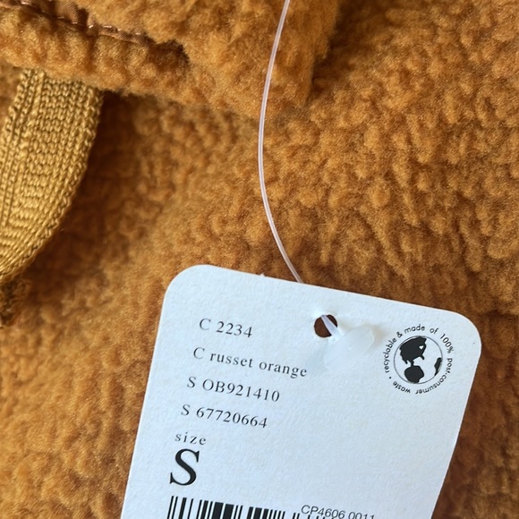 Free People Hit The Slopes jacket - Picture 5 of 6